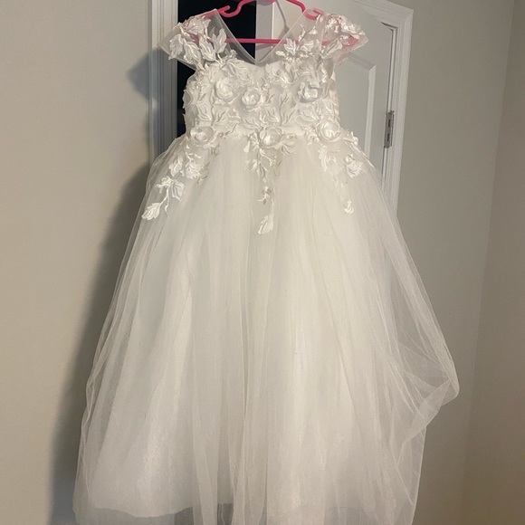 JJs House Other - Flower Dress